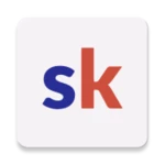 Logo of Skool android Application 